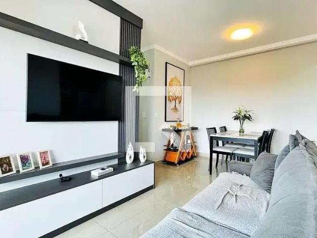 Apartamento para Venda em Guarulhos/SP Jardim Cocaia 2 Quartos