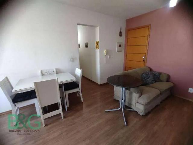 Apartamento para Venda em Guarulhos/SP Jardim Cumbica 2 Quartos