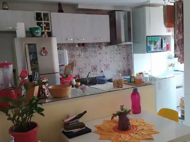 Apartamento para Venda em Guarulhos/SP Jardim Cumbica 2 Quartos