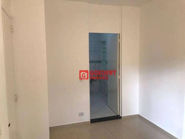Apartamento para Venda em Guarulhos/SP Jardim Cumbica 3 Quartos