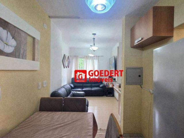Apartamento para Venda em Guarulhos/SP Jardim Cumbica 3 Quartos