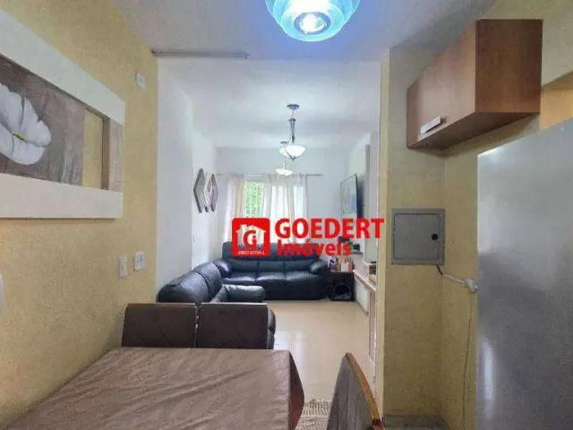 Apartamento para Venda em Guarulhos/SP Jardim Cumbica 3 Quartos