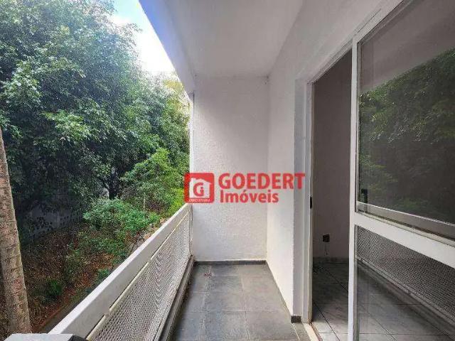 Apartamento para Venda em Guarulhos/SP Jardim Cumbica 3 Quartos