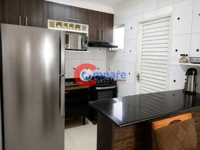 Apartamento para Venda em Guarulhos/SP Jardim Cumbica 3 Quartos