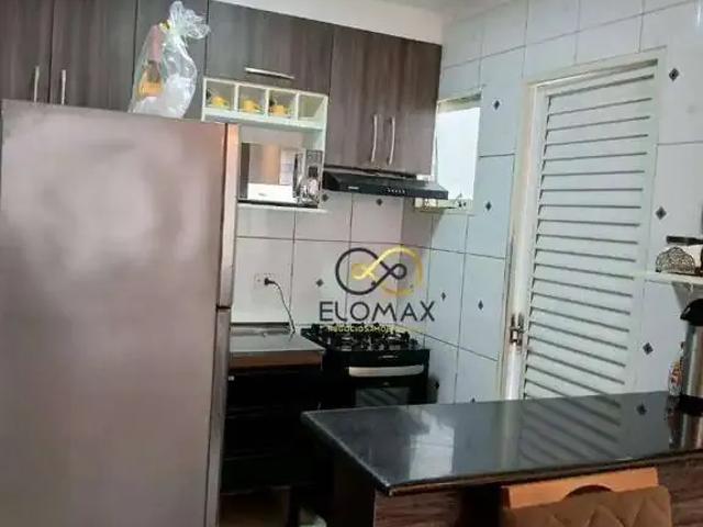Apartamento para Venda em Guarulhos/SP Jardim Cumbica 3 Quartos