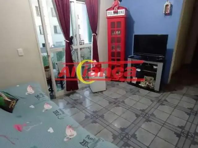 Apartamento para Venda em Guarulhos/SP Jardim Cumbica 3 Quartos