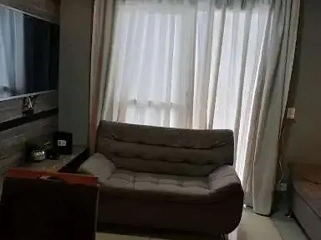 Apartamento para Venda em Guarulhos/SP Jardim Cumbica 3 Quartos