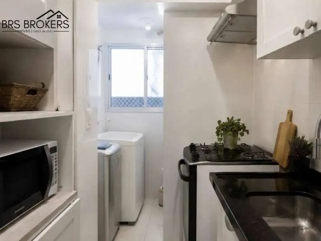 Apartamento para Venda em Guarulhos/SP Jardim do Triunfo 2 Quartos