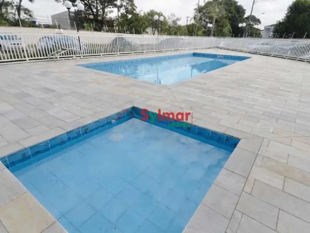Apartamento para Venda em Guarulhos/SP Jardim do Triunfo 2 Quartos