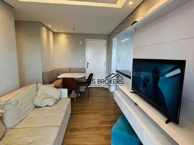 Apartamento para Venda em Guarulhos/SP Jardim do Triunfo 2 Quartos