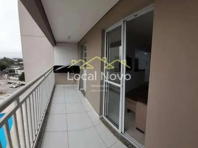 Apartamento para Venda em Guarulhos/SP Jardim do Triunfo 2 Quartos