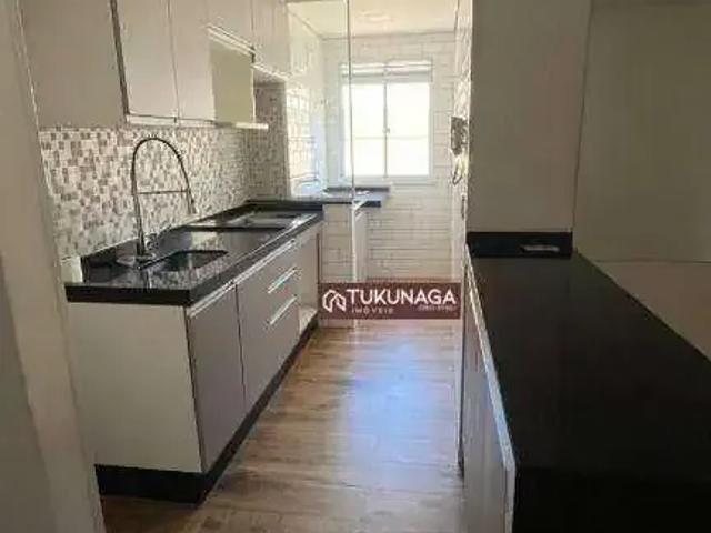 Apartamento para Venda em Guarulhos/SP Jardim do Papai 2 Quartos