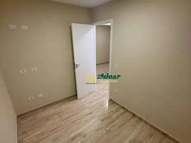 Apartamento para Venda em Guarulhos/SP Jardim do Papai 2 Quartos