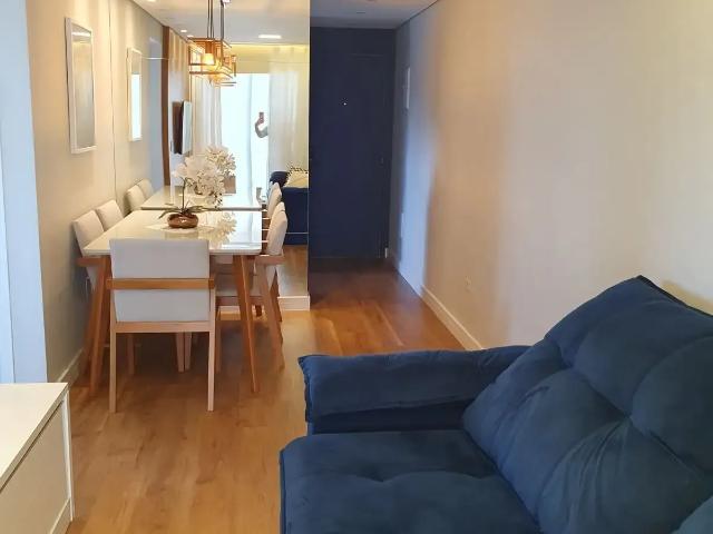 Apartamento para Venda em Guarulhos/SP Jardim do Papai 2 Quartos