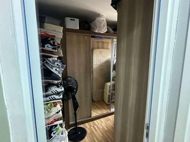 Apartamento para Venda em Guarulhos/SP Jardim do Papai 2 Quartos