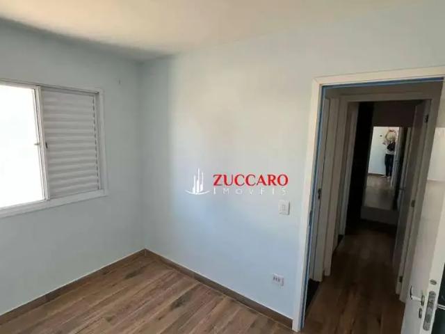 Apartamento para Venda em Guarulhos/SP Jardim do Papai 2 Quartos