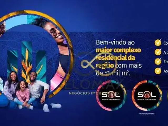 Apartamento para Venda em Guarulhos/SP Jardim dos Pimentas 2 Quartos