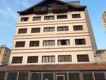 Apartamento para Venda em Guarulhos/SP Jardim Dourado 1 Quartos