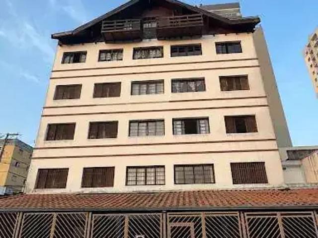 Apartamento para Venda em Guarulhos/SP Jardim Dourado 1 Quartos