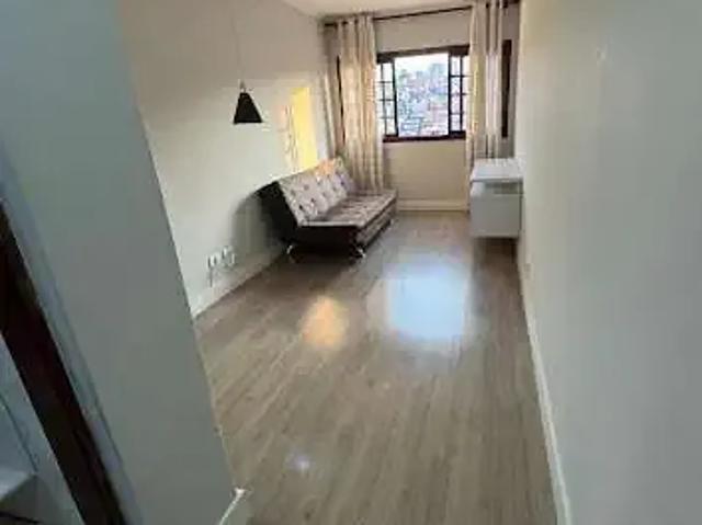 Apartamento para Venda em Guarulhos/SP Jardim Dourado 1 Quartos