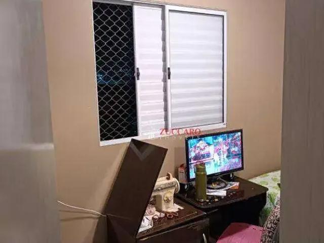Apartamento para Venda em Guarulhos/SP Jardim Fátima 3 Quartos