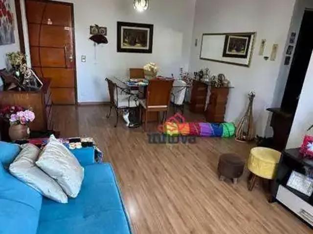 Apartamento para Venda em Guarulhos/SP Jardim Figueira 2 Quartos