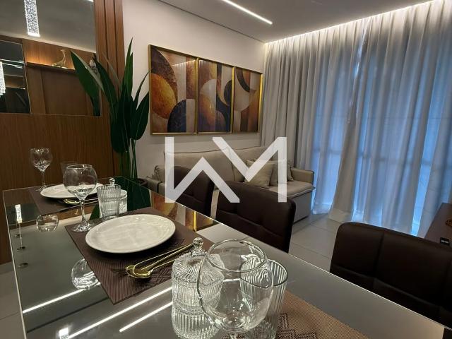 Apartamento para Venda em Guarulhos/SP Jardim Flor da Montanha 1 Quartos