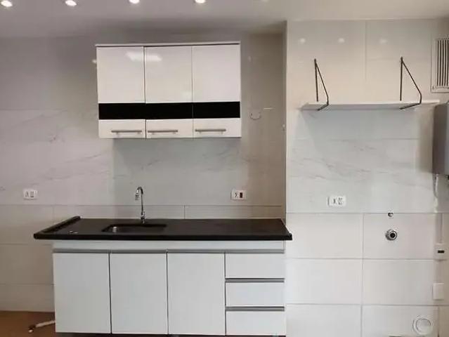 Apartamento para Venda em Guarulhos/SP Jardim Flor da Montanha 1 Quartos