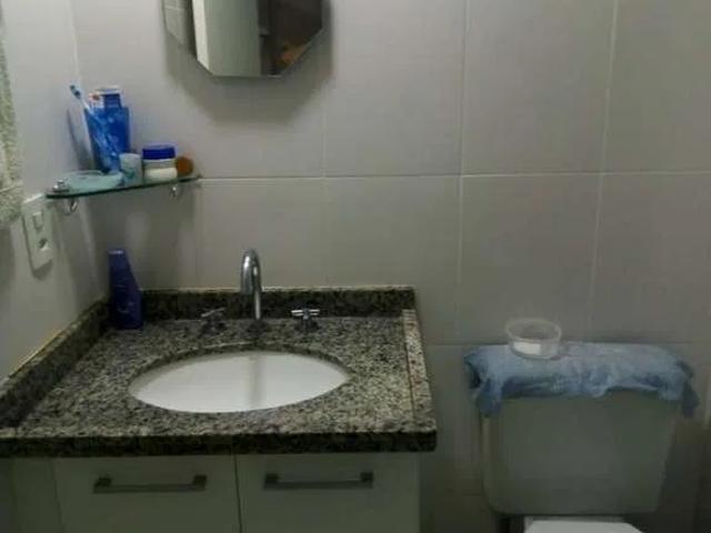 Apartamento para Venda em Guarulhos/SP Jardim Flor da Montanha 1 Quartos