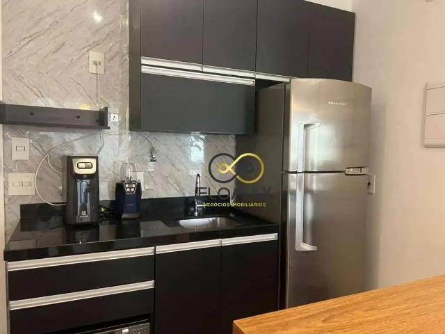 Apartamento para Venda em Guarulhos/SP Jardim Flor da Montanha 1 Quartos