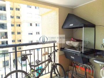 Apartamento para Venda em Guarulhos/SP Jardim Flor da Montanha 1 Quartos