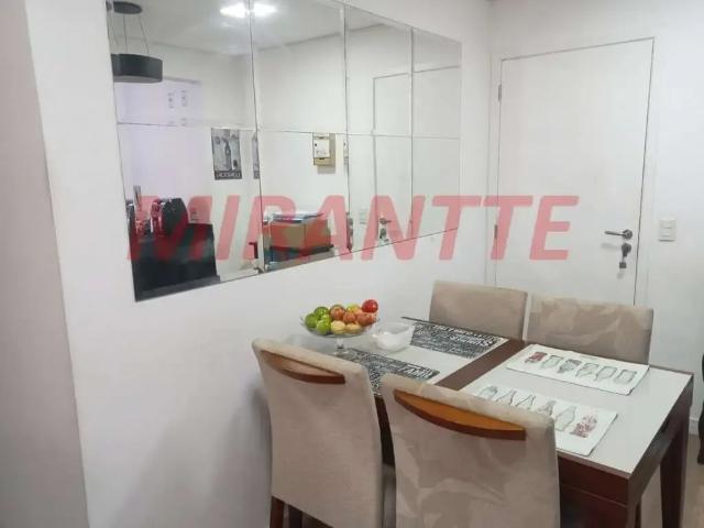 Apartamento para Venda em Guarulhos/SP Jardim Flor da Montanha 2 Quartos