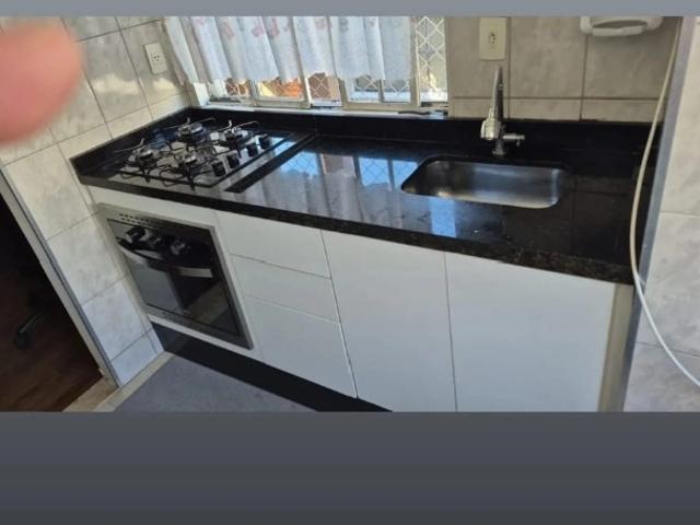 Apartamento para Venda em Guarulhos/SP Jardim Flor da Montanha 2 Quartos