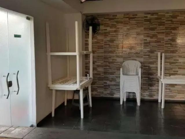 Apartamento para Venda em Guarulhos/SP Jardim Flor da Montanha 2 Quartos
