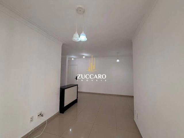 Apartamento para Venda em Guarulhos/SP Jardim Flor da Montanha 2 Quartos