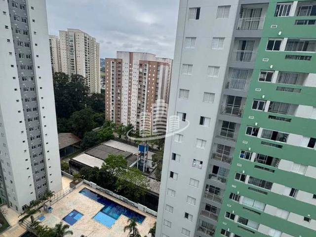 Apartamento para Venda em Guarulhos/SP Jardim Flor da Montanha 2 Quartos
