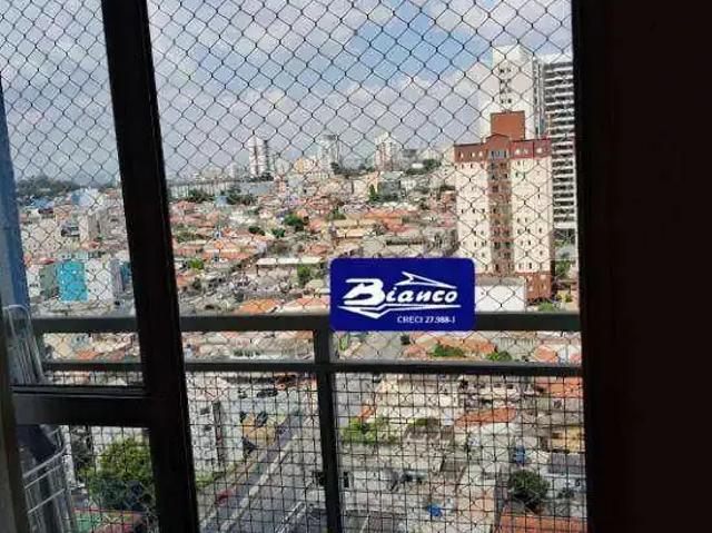 Apartamento para Venda em Guarulhos/SP Jardim Flor da Montanha 2 Quartos