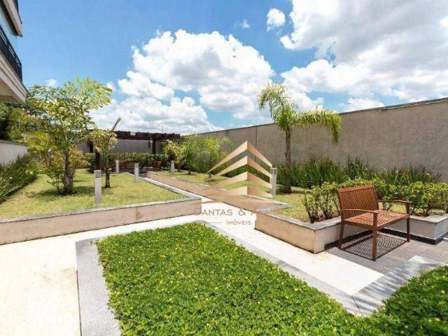 Apartamento para Venda em Guarulhos/SP Jardim Flor da Montanha 2 Quartos