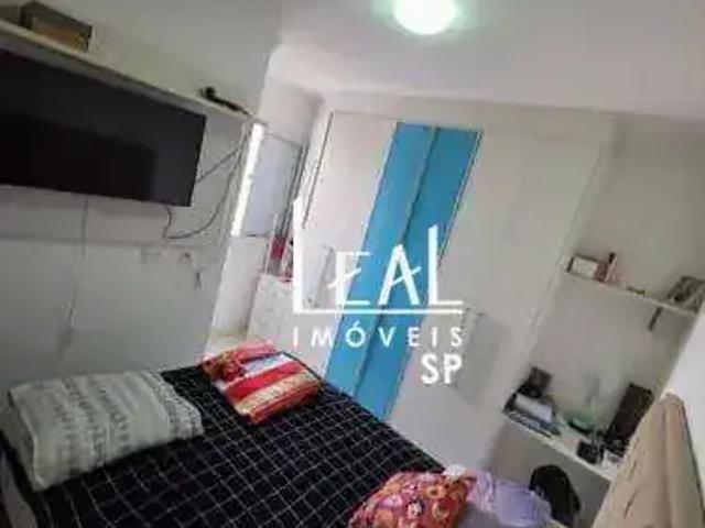 Apartamento para Venda em Guarulhos/SP Jardim Flor da Montanha 2 Quartos