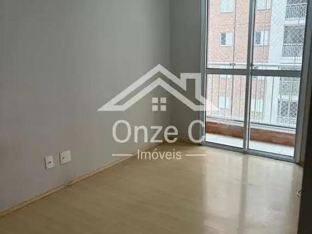Apartamento para Venda em Guarulhos/SP Jardim Flor da Montanha 2 Quartos