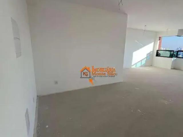 Apartamento para Venda em Guarulhos/SP Jardim Flor da Montanha 2 Quartos