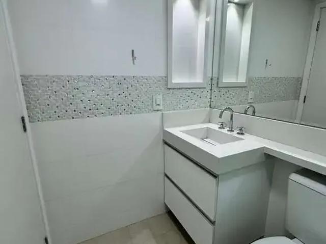 Apartamento para Venda em Guarulhos/SP Jardim Flor da Montanha 2 Quartos