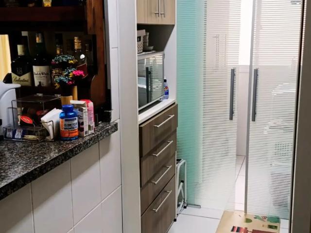 Apartamento para Venda em Guarulhos/SP Jardim Flor da Montanha 2 Quartos