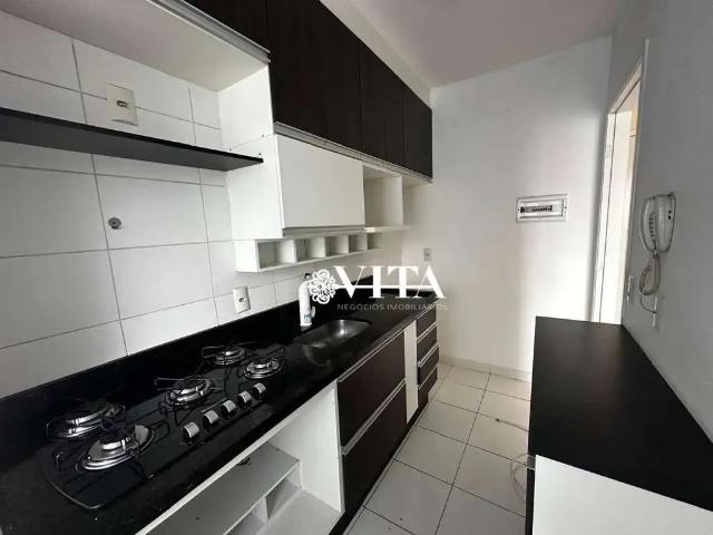 Apartamento para Venda em Guarulhos/SP Jardim Flor da Montanha 2 Quartos