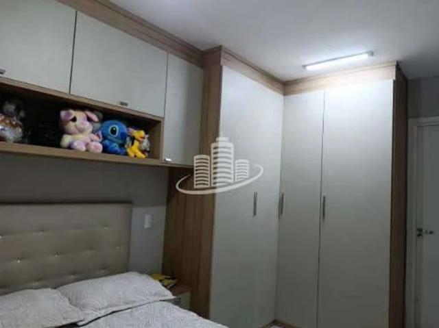 Apartamento para Venda em Guarulhos/SP Jardim Flor da Montanha 2 Quartos