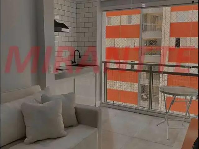 Apartamento para Venda em Guarulhos/SP Jardim Flor da Montanha 2 Quartos