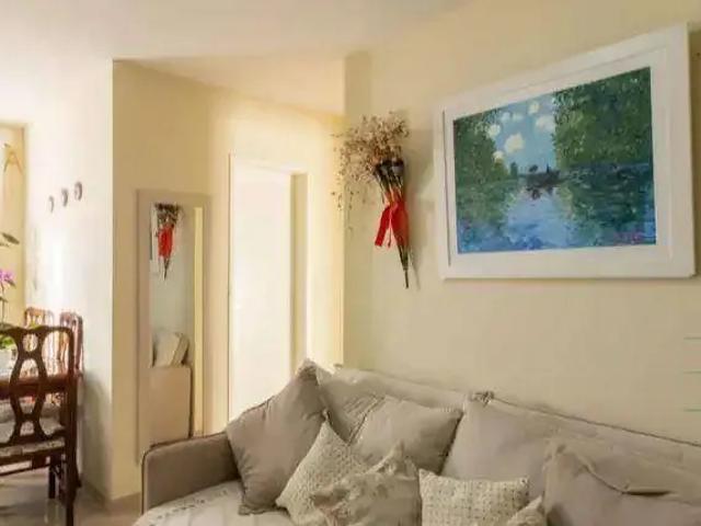 Apartamento para Venda em Guarulhos/SP Jardim Flor da Montanha 2 Quartos