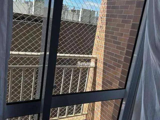 Apartamento para Venda em Guarulhos/SP Jardim Flor da Montanha 2 Quartos