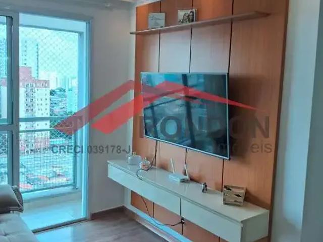 Apartamento para Venda em Guarulhos/SP Jardim Flor da Montanha 1 Quartos