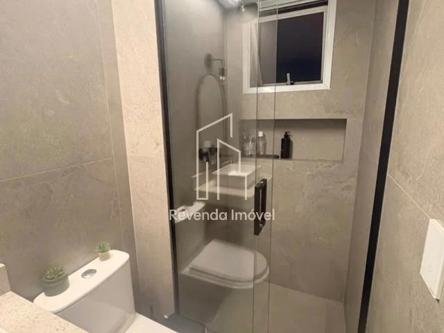 Apartamento para Venda em Guarulhos/SP Jardim Flor da Montanha 2 Quartos